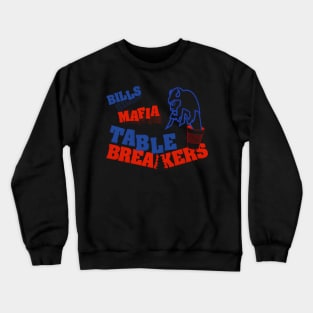 Mafia Table Breakers Crewneck Sweatshirt